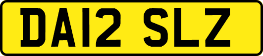 DA12SLZ