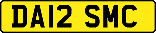 DA12SMC