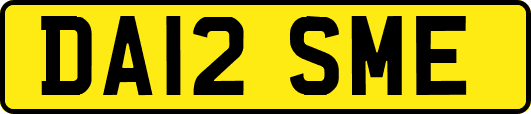 DA12SME