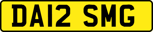 DA12SMG
