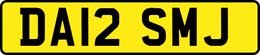 DA12SMJ