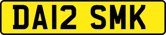 DA12SMK