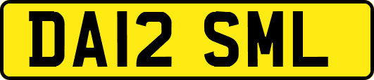 DA12SML
