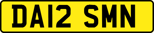 DA12SMN