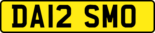 DA12SMO