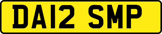 DA12SMP