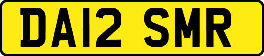 DA12SMR