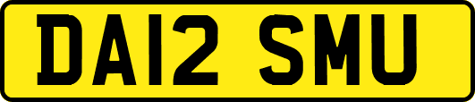 DA12SMU