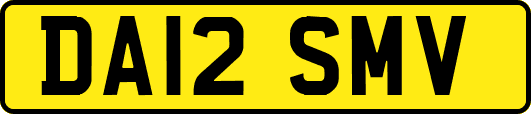 DA12SMV