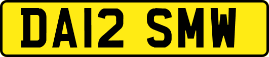 DA12SMW