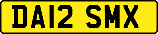DA12SMX