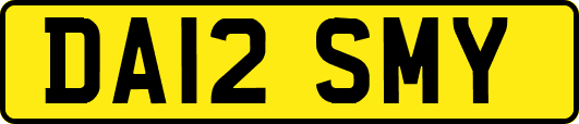 DA12SMY