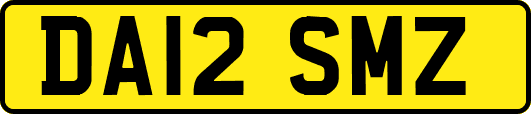 DA12SMZ