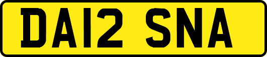 DA12SNA
