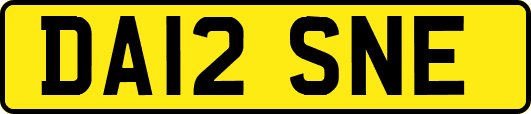 DA12SNE