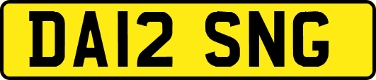 DA12SNG
