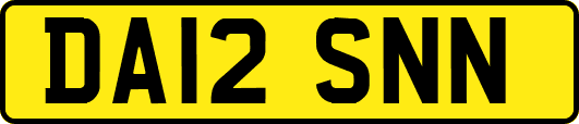 DA12SNN