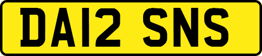 DA12SNS