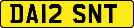 DA12SNT