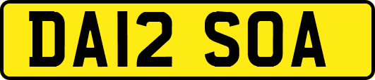 DA12SOA