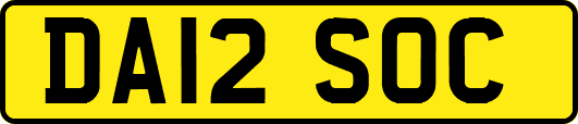 DA12SOC