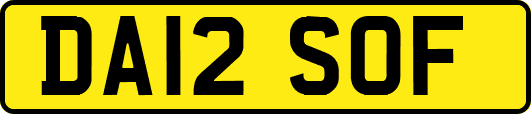 DA12SOF