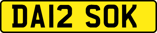 DA12SOK