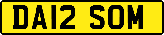 DA12SOM