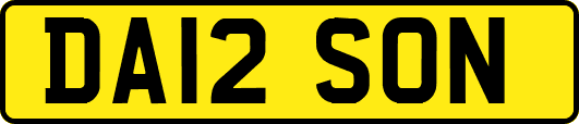 DA12SON