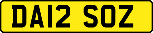 DA12SOZ
