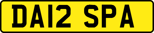 DA12SPA