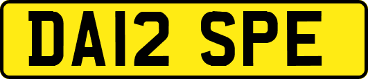 DA12SPE