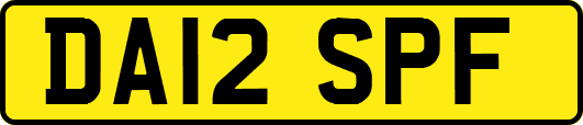 DA12SPF