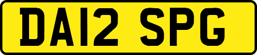 DA12SPG