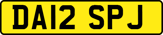 DA12SPJ