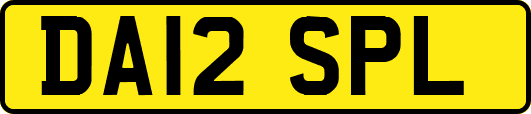 DA12SPL