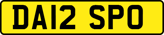 DA12SPO