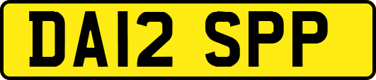 DA12SPP