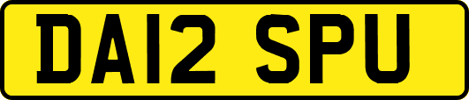 DA12SPU