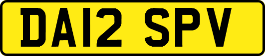 DA12SPV