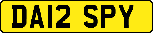 DA12SPY