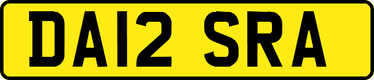 DA12SRA