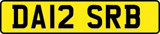 DA12SRB