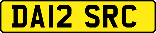 DA12SRC