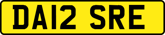 DA12SRE