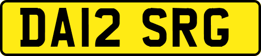 DA12SRG
