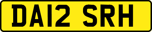 DA12SRH