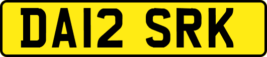 DA12SRK