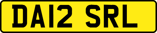 DA12SRL