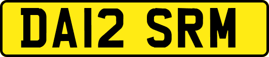 DA12SRM